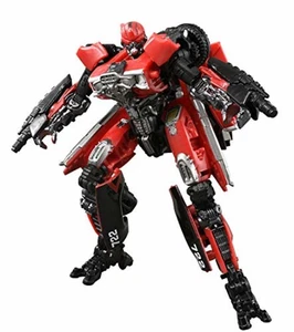 Transformer SS-29 Shutter Free Shipping with Tracking number New from Japan - Picture 1 of 3