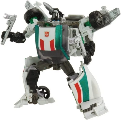 UN-19 Wheeljack | Transformers United | Takara Tomy - Image 1 of 4