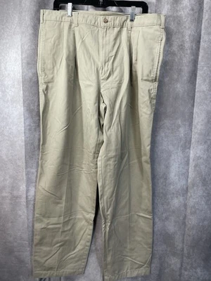 Farah Khaki Women's Casual Pants Size 16/18 Waist 39" - Image 1 of 3