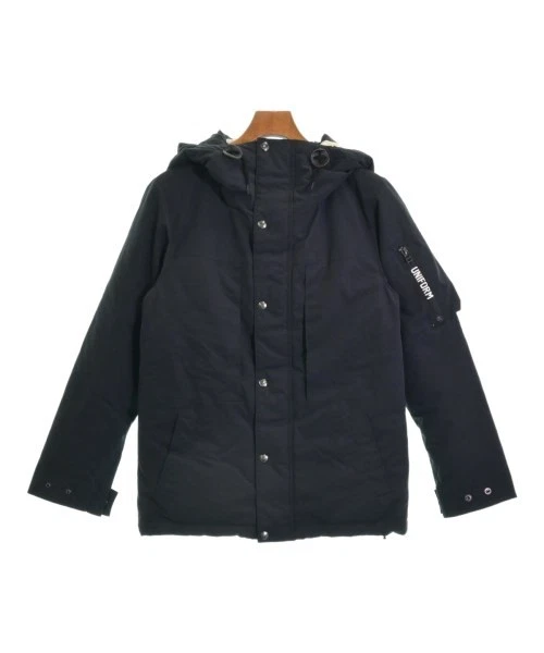 uniform experiment Down Jacket / Down Vest Black 1(Approx. S) 2200393466171 - Image 1 of 4