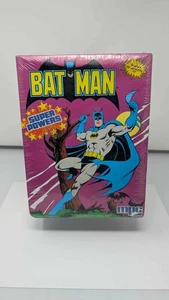 MPC DC Super Heroes Batman Model Kit (See Photos) - Picture 1 of 23