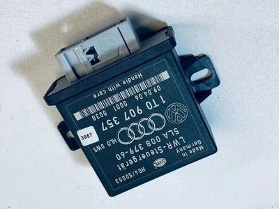 SEAT TOLEDO III 5P2 Unité de Commande de Phare 1T0907357 1.90 Diesel 30683954 - Immagine 1 di 4