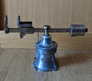 Antique Dental Perfection Casting Machine by The Cleveland Dental Manufacturing - Picture 1 of 13