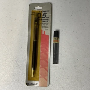 VTG Castell XF Fineline Pencil 0.5mm #9765 Pencil In Original Package Germany - Picture 1 of 4
