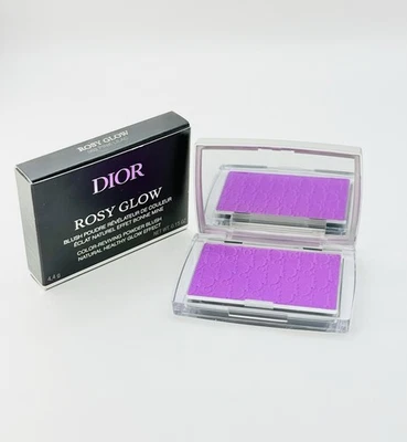 Dior Rosy Glow 063 PINK LILAC Blush - Image 1 of 3