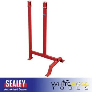 Sealey Stand for Small English Wheel - Picture 1 of 9