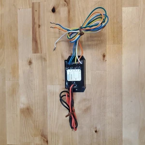 Toro Decoder (TW-D-4) Bewässerung 4 Stationen vier Ventile - Bild 1 von 6