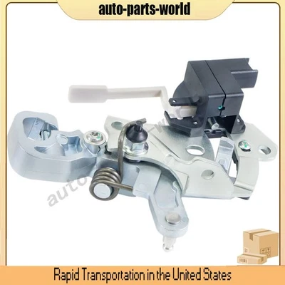Transmission Gearshift Bracket For 2009-2021 Dodge RAM 1500 2500 3500 68470756AA Foto 1 de 4