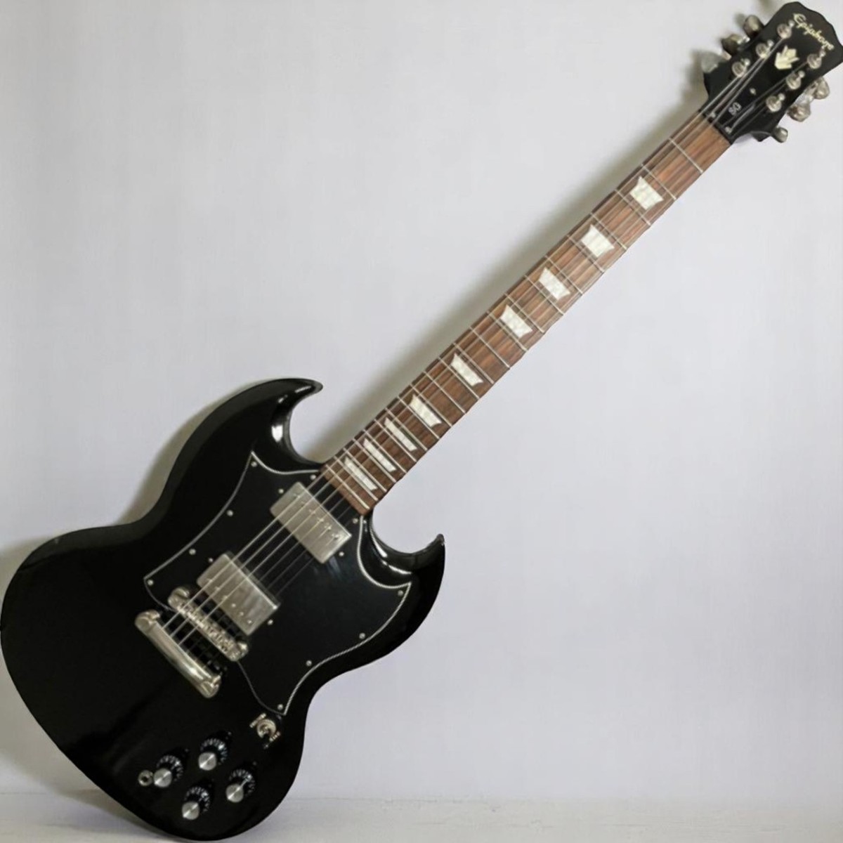 Epiphone Sg Custom for sale | eBay Epiphone Sg Custom for sale | eBay