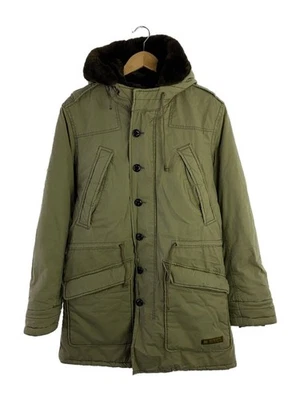 Chaqueta de Vuelo NEIGHBORHOOD L Algodón Beige Foto 1 de 4