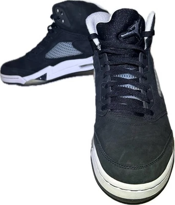 Jordan 5 Retro Moonlight 2021 CT4838-011, Talla US 11.5 Foto 1 de 4