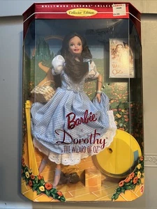 Barbie 1995 "Dorthy" Mago di Oz Collezione Leggende di Hollywood Nuova con scatola #3 - Foto 1 di 5