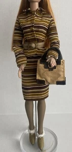 "Conjunto de 7 piezas sin marca para muñeca Tyler TONNER 16"" y similares" - Imagen 1 de 10