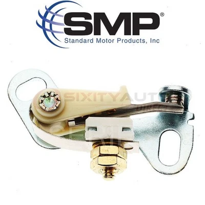 SMP T-Series Ignition Contact Set for 1961-1963 Mercury Meteor - Primary sm - Image 1 of 4