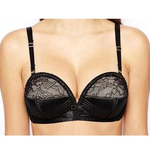 Dita Von Teese Her Sexellency Overwire Bra D51930 - Picture 1 of 1