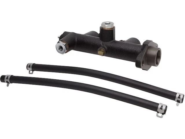 Cilindro maestro de freno 95QWHK48 para Mazda B1800 B2000 1978 1977 1979 1980 Foto 1 de 1