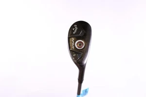 Callaway Apex 19 23* 4H Hybrid Seniors Flex Mitsubishi KURO KAGE Good - Picture 1 of 8