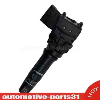 Windshield Wiper Switch Fit 2012 2013 2014 2015 2016 2017 Hyundai Accent — 第 1/4 张图片