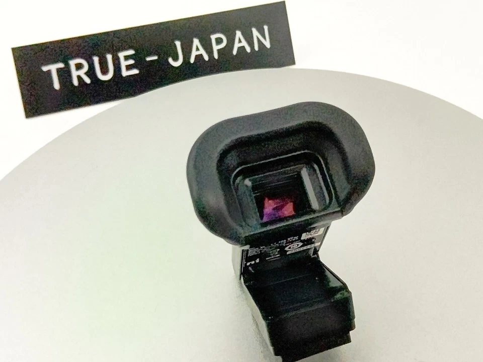 Sony FDA-EV1MK Electronic Viewfinder Multi-interface Cameras Accessories - Image 1 of 4