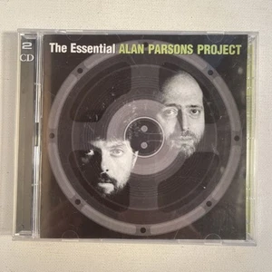 The Essential by Alan Parsons (CD, 2007) D01 - Picture 1 of 6