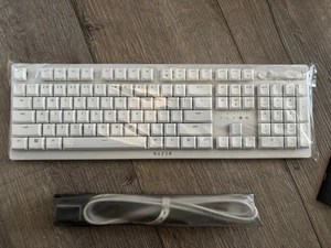 Neu Razer Tastatur Deathstalker V2 pro Kabellos Variante Clicky Layout Englisch - Bild 1 von 6