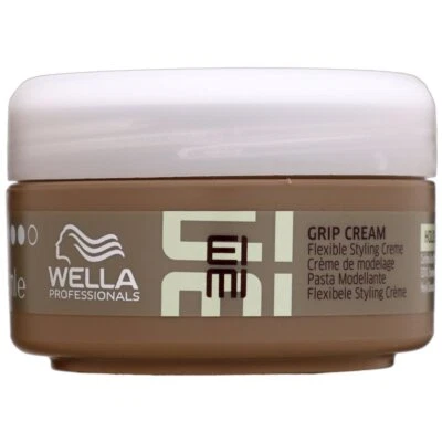 Wella Eimi Grip Cream 75 ml Stylingcreme - Bild 1 von 2