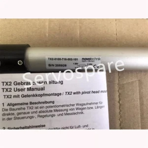 1pcs New Novotechnik TX2-0100-716-002-101 Shipping DHL - Picture 1 of 6