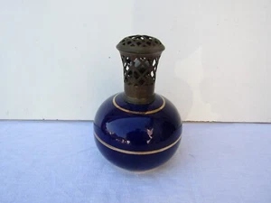 alte Schäferlampe - Bild 1 von 6