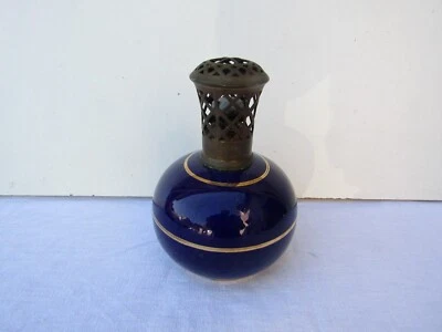 ancienne lampe berger - Photo 1/4