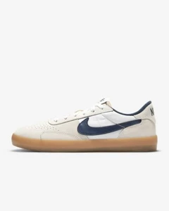NIKE SB HERITAGE VULC Skate Board Shoes CD5010-102 summit white US6-13 New - Picture 1 of 8