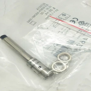 Inductive Sensor 10-30V DC Replacement For BES001A BES M08EH-NSC40F-S04G - Picture 1 of 3