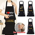Mother's Day gift Apron Cooking BBQ Craft Baking Chefs Catering Butcher Kitchen