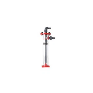 Reattore a pellet di polpo diametro 4,3" x 14,5" - Foto 1 di 3