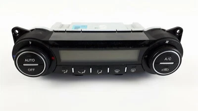 D1383 KIA CLIMATE CONTROL 97250-1H602 - Image 1 of 4