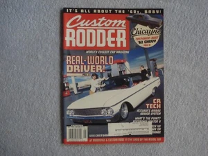 Coches personalizados modificados Custom Rodder 2003 mayo Hot Rod - Imagen 1 de 1