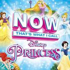 Various Artists / Now That's What I Call: Disney Princess *NEW CD*