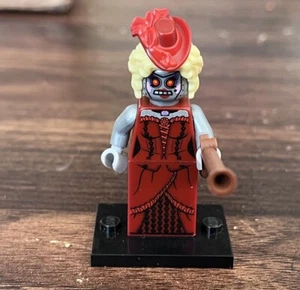 Lego Calamity Drone tlm001 Mini Figure Minifigure With Gun - Picture 1 of 2
