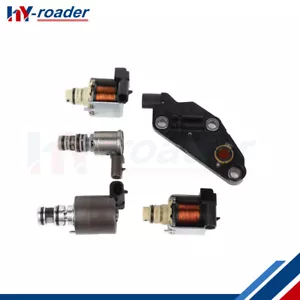 For Chevy HHR Malibu Cobalt Cavalier,Pontiac G6 Transmission Shift Solenoid Set - Foto 1 di 8