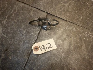 1987 YAMAHA YFM 4X4 BIG BEAR 350 CENTRIFUGAL CLUTCH NUT 1962 - Bild 1 von 2