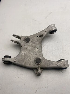2012-2018 BMW 640I 650I F12 RWD REAR LEFT SUSPENSION LOWER CONTROL ARM OEM #D2 - Imagem 1 de 4