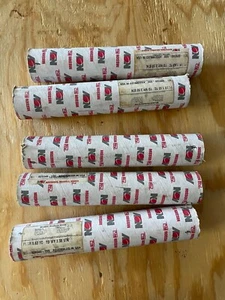 PLUNGER 002-029348-999 PLGR 1.63 TC TD WY 3.50 STK P-323 5P-323 1 1/2" TUNGSTEN - Picture 1 of 4