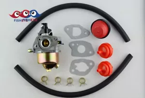 Carburetor 751-11707/951-11707 MTD for OHV ENGINE FOR WALK BEHIND MOWER - Picture 1 of 10