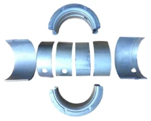 Napa 4082M10 Engine Crankshaft Main Bearing Set 4082M 10 New - Picture 1 of 1