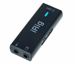 Ik Multimedia interfaccia audio iRig HD 2 - Foto 1 di 9