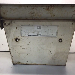 Swisher Ride King Hood - Picture 1 of 4