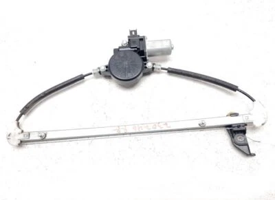 Mazda CX-5 2013 2014 pasajero ventana trasera regulador eléctrico OEM KD5372590 Foto 1 de 4