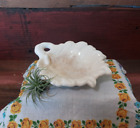 MCM leaf dish for your favorite Knickknacks, jewelry dish, soap dish, air plant