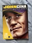 WWE: The John Cena Experience (DVD, 2010, zestaw 3 płyt)