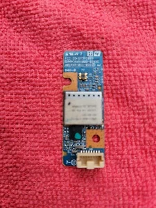 Sony NSX-46GT1 Wifi Modul - Bild 1 von 4