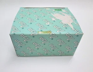 Motoyama Manufacturing Metal Diaphragm Valve MV1LC-CC-VVV *OVERNIGHT SHIP AVAILA - Picture 1 of 4
